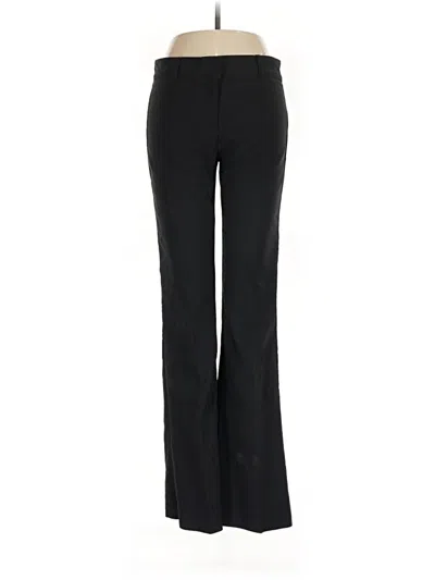 Pre-owned Heart Soul Dress Pants In Black