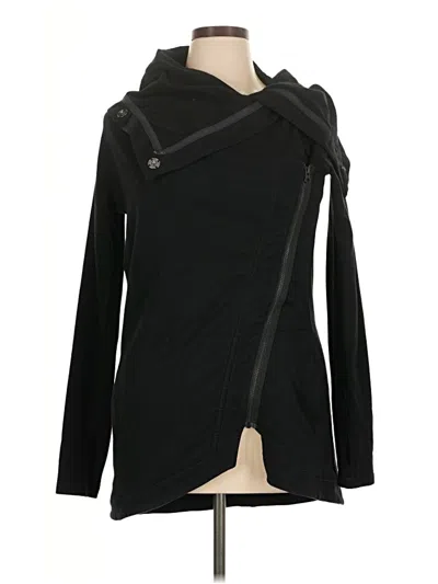 Pre-owned Heart Soul Jacket In Black