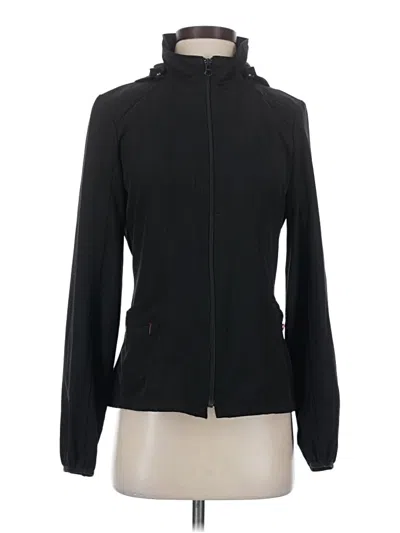 Pre-owned Heart Soul Jacket In Black