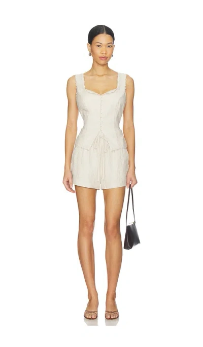 Heartloom Adela Set In White