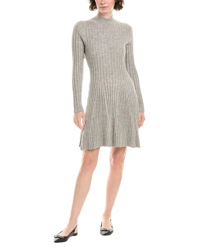 Heartloom Adi Dress In Neutral