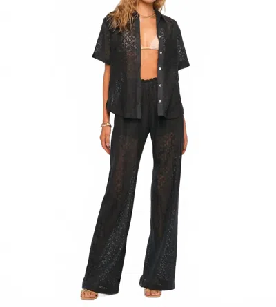 Heartloom Anaheim Set In Black