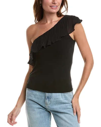 Heartloom Anders Top In Black