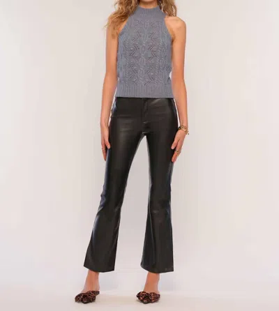 Heartloom Ariel Pant In Black
