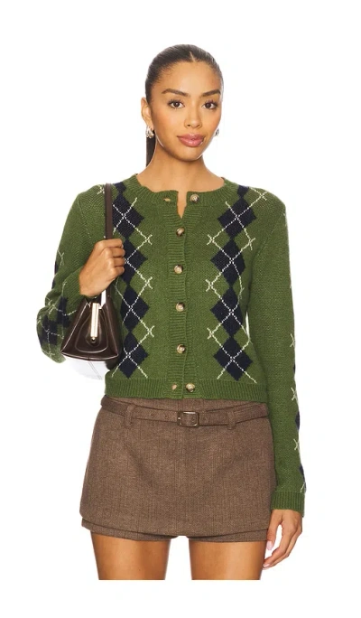 Heartloom Borgia Å¼€è¥ÿç¾šæ¯›è¡« Â€“ Ç”˜è“�è�œ. Å°ºç � Xs (also Â€“ L, M, S, Xl). In Green