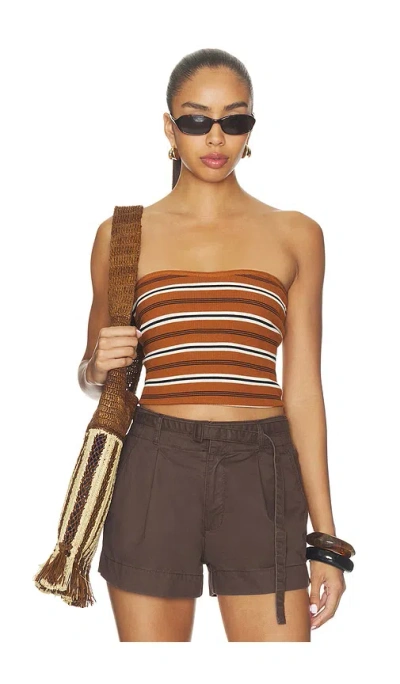 Heartloom Byron Top In Multi