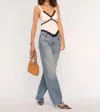 Heartloom Carissa Camisole In Ivory In Neutral