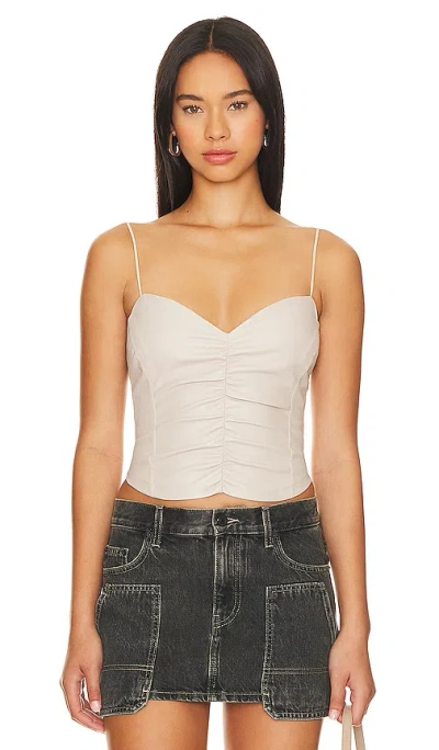 Heartloom Cassie Cami In Fawn
