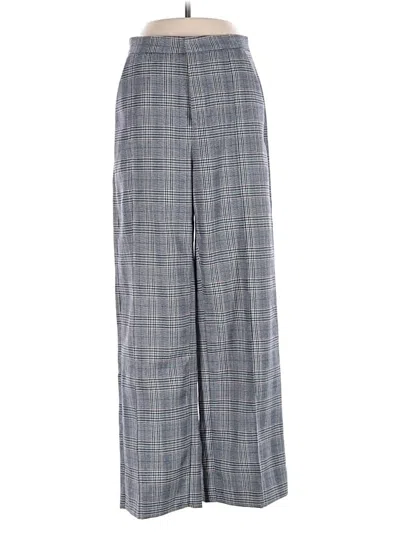 Pre-owned Heartloom Casual Pants In Blue