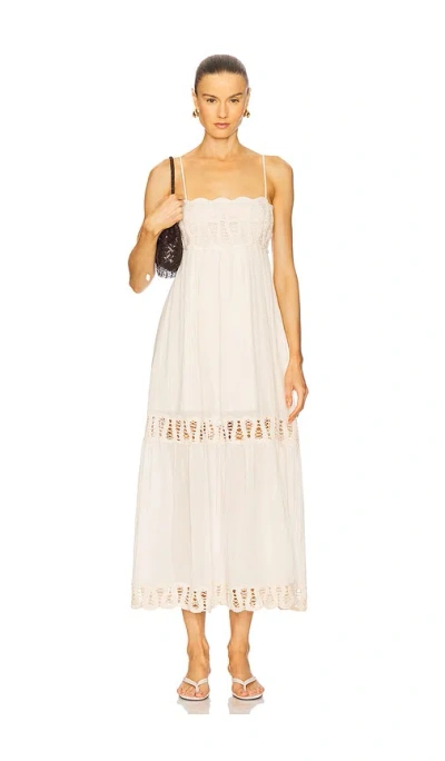 Heartloom Clove Dress