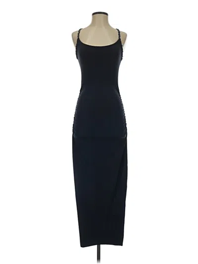 Pre-owned Heartloom Cocktail Dress In Black