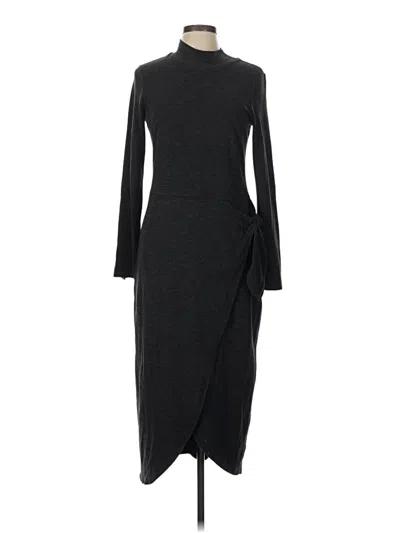 Pre-owned Heartloom Cocktail Dress In Black
