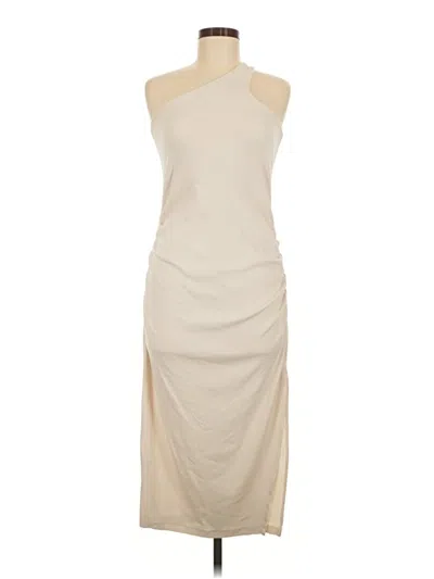 Pre-owned Heartloom Cocktail Dress In Ivory
