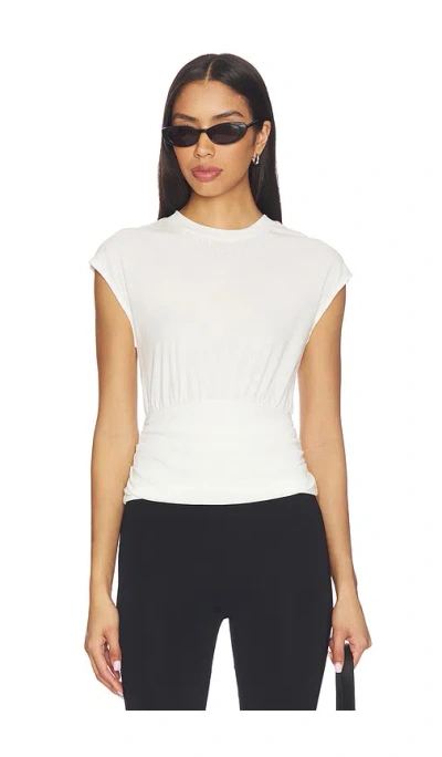 Heartloom Collin Top In White