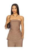 Heartloom Corinne Top In Multi