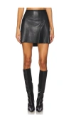 Heartloom Cressida Skirt In Black