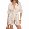 Heartloom Cybill Cover Up In White