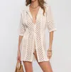 Heartloom Cybill Cover Up In White In White