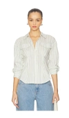 Heartloom Darling Shirt In Neutral