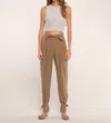 Shop Heartloom Declan Pant In Brown