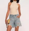 Heartloom Deena Top In Bisque