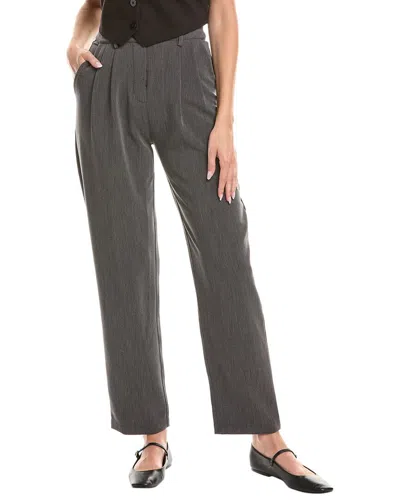 Heartloom Denali Pant In Animal Print