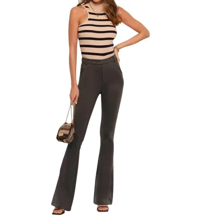 Heartloom Doreen Pants In Tar In Multi