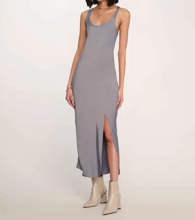 Heartloom Dottie Dress In Mineral In Multi