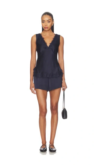 Heartloom Elosia Set In Blue