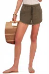 Heartloom Emily Short In Green In Green