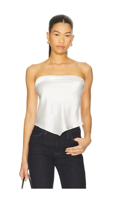 Heartloom Eris Top In White