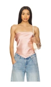 Heartloom Eris Top In Ballet Shoes