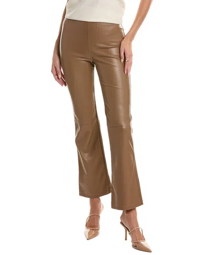 Heartloom Farris Pant In Brown