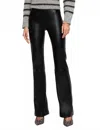 Heartloom Farris Pant In Black In Black
