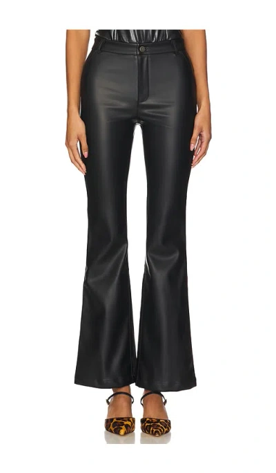 Heartloom Faye Pant In Black