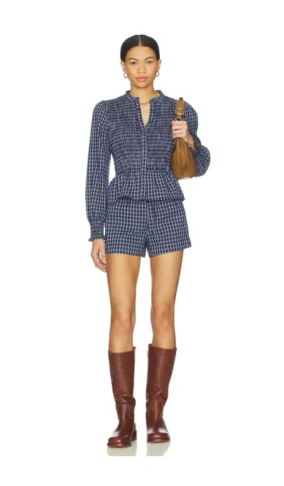 Heartloom Fiya Set In Purple