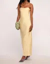 Heartloom Nora Dress In Glow