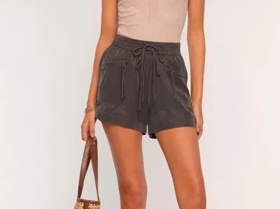 Heartloom Hadl In Jet In Brown