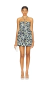 Heartloom Hanna Romper In Night