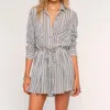 Heartloom Hattie Romper In Multi In Gray