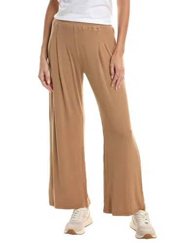 Heartloom Heidi Pant In Black