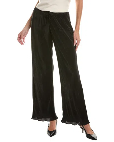 Heartloom Holloway Pant In Black