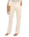 Heartloom Jamie Pant In Ecru In Beige