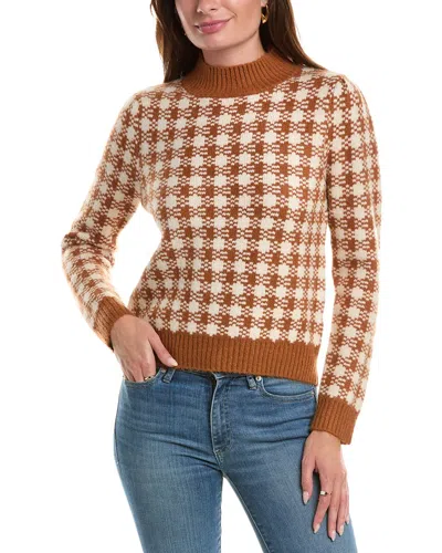 HEARTLOOM HEARTLOOM JODENE SWEATER