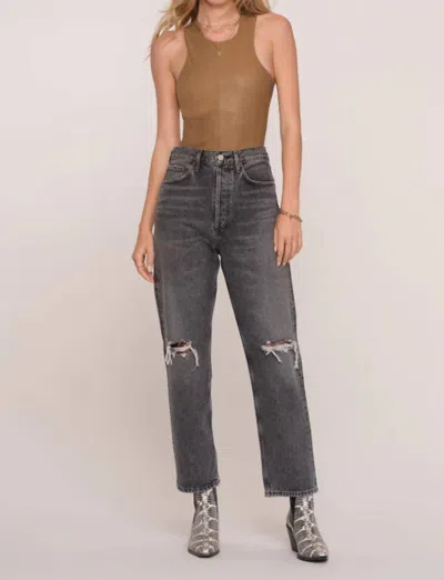 Heartloom Jolyne Top In Camel In Brown