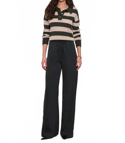 Heartloom Josephine Pant In Black