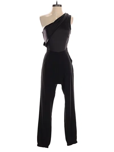 Pre-owned Heartloom Jumpsuit In Black