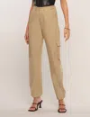 Heartloom Kar Pant In Stone In White