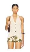 Heartloom Kei Vest
