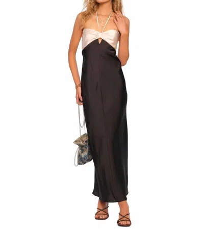 Heartloom London Dress In Black